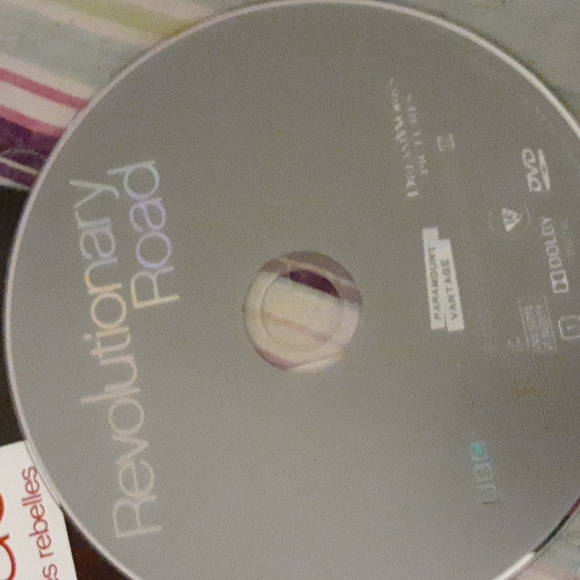 $1 add on item Revolutionary Road Dvd - Picture 3 of 5